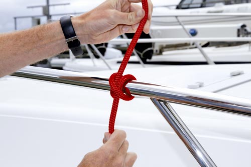 How to Tie a Painter Hitch How to Tie a Painter Hitch new images How to Tie a Painter Hitch How to Tie a Painter Hitch new picture